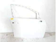 Recambio de puerta delantera derecha para seat ibiza iv (6j5, 6p1) 1.2 referencia OEM IAM 6J3831056  