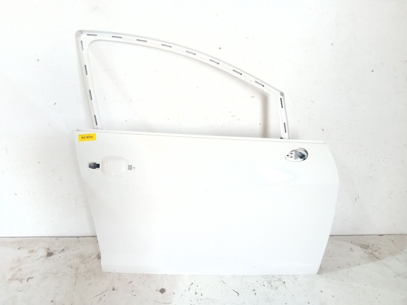 Recambio de puerta delantera derecha para seat ibiza iv (6j5, 6p1) 1.2 referencia OEM IAM 6J3831056  