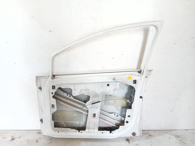 Recambio de puerta delantera derecha para seat ibiza iv (6j5, 6p1) 1.2 referencia OEM IAM 6J3831056  