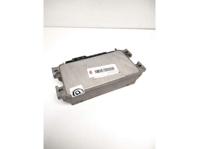 Recambio de centralita motor uce para fiat punto berl. (176) 1.1 referencia OEM IAM IAW16F.EB 62N98Y98 4654515261622.102.01E12v