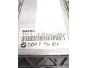 CENTRALITA MOTOR UCE 0281011122 136 DDE7794624