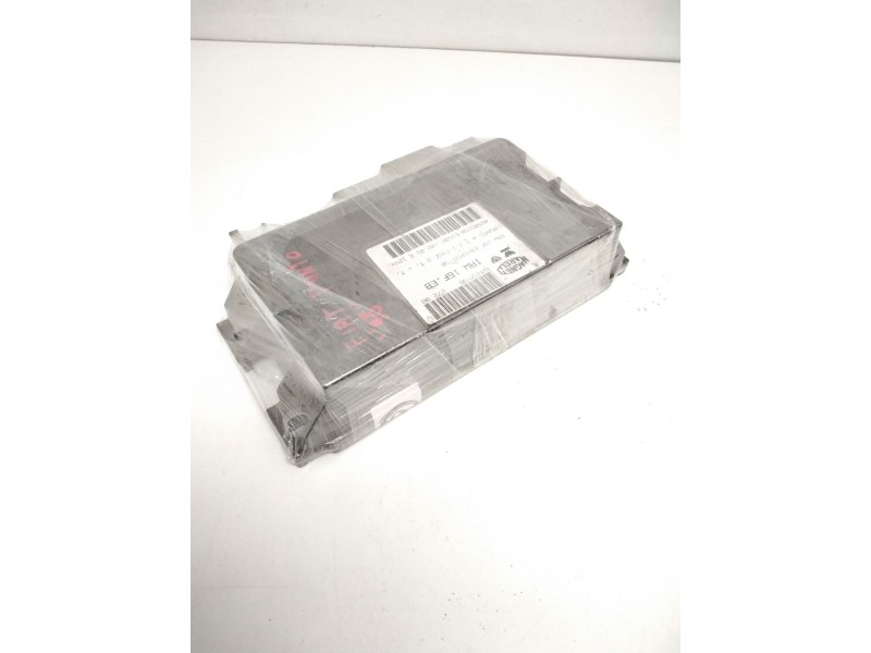 Recambio de centralita motor uce para fiat punto berl. (176) 1.1 cat referencia OEM IAM IAW16F.EB 6ZN7ZY98 4654515061602.102.01E