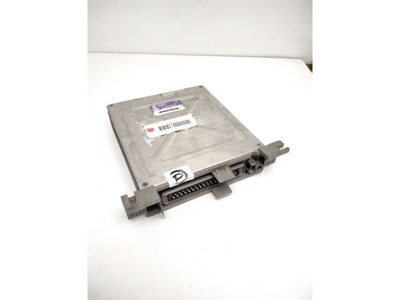 Recambio de centralita motor uce para fiat tipo (160) 1.8 cat referencia OEM IAM WF4N078LHDL 463 5770