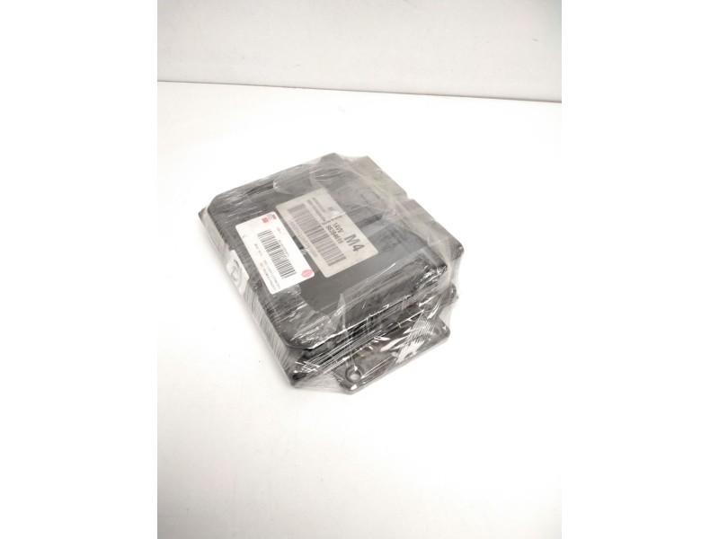 Recambio de centralita motor uce para chevrolet lacetti cdx referencia OEM IAM 96394699 S010016042A1 M4K2061150340098