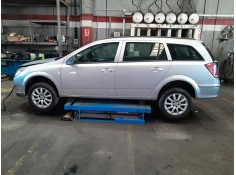 opel astra h station wagon (a04) del año 2005 2