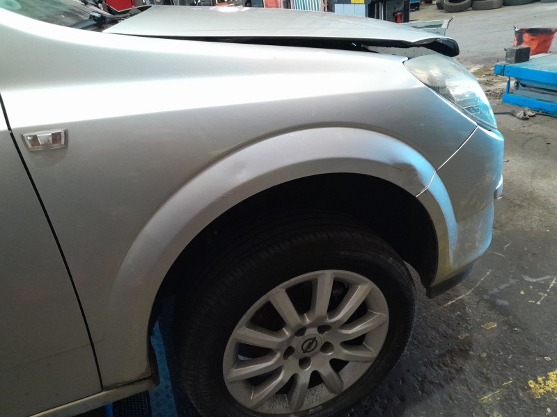 opel astra h station wagon (a04) del año 2005