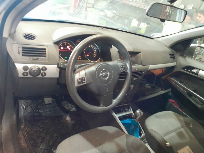 opel astra h station wagon (a04) del año 2005