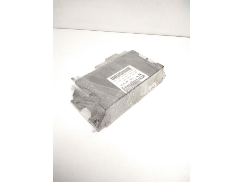 Recambio de centralita motor uce para fiat seicento (187) 1.1 cat referencia OEM IAM IAW16FME6 OVL6FTN6A 4655591661602.097.03Z12