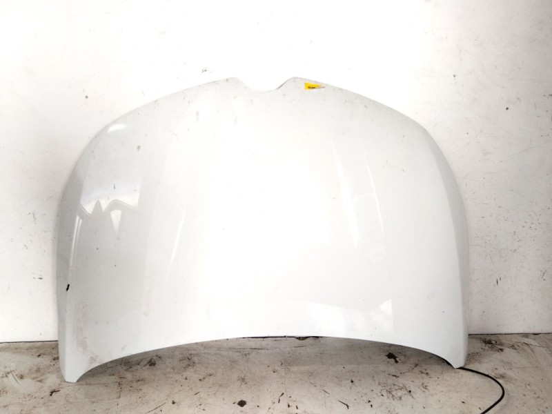 Recambio de capot para renault clio v (b7_) 1.5 blue dci 100 (b7ad) referencia OEM IAM   
