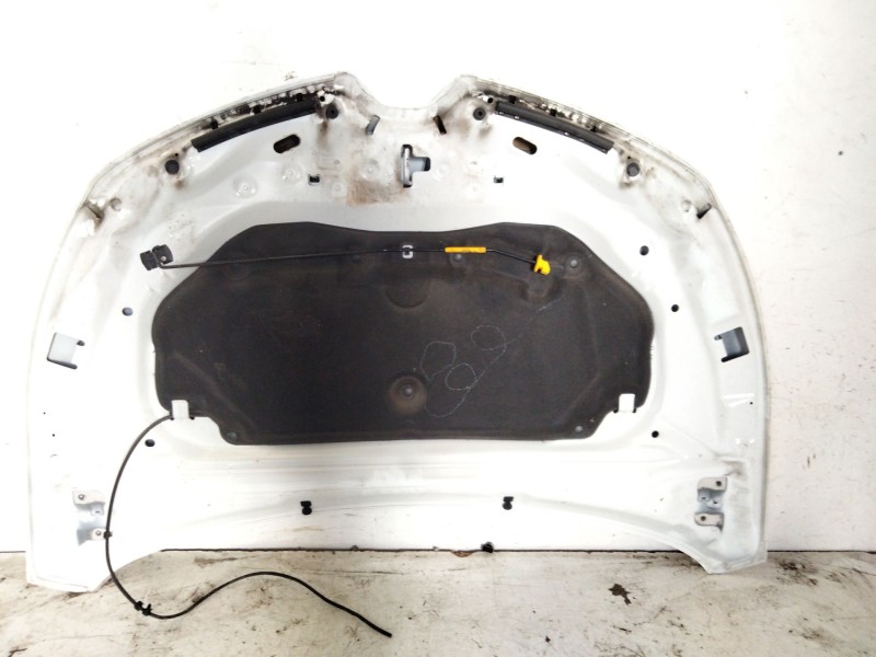 Recambio de capot para renault clio v (b7_) 1.5 blue dci 100 (b7ad) referencia OEM IAM   