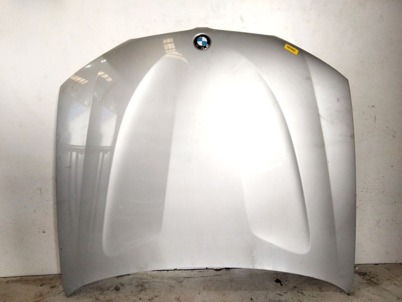 Recambio de capot para bmw x3 (e83) 2.0 d referencia OEM IAM   