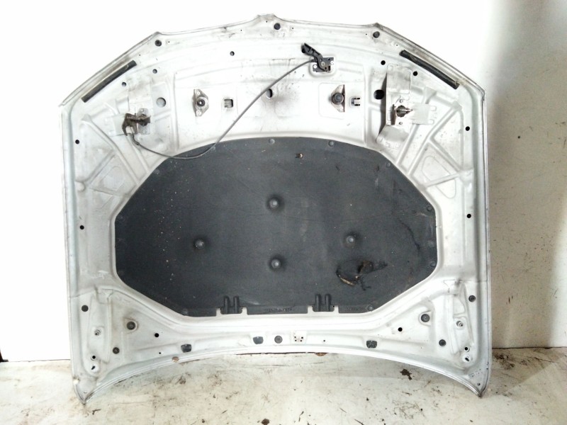 Recambio de capot para bmw x3 (e83) 2.0 d referencia OEM IAM   