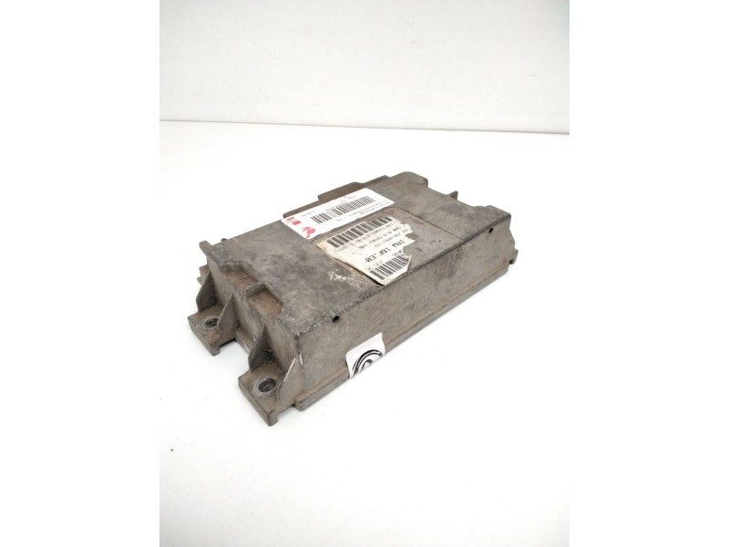 Recambio de centralita motor uce para fiat cinquecento (170) 0.9 i.e. referencia OEM IAM IAA16F.E0 T5880.9FRSE2IB 112861682.072.