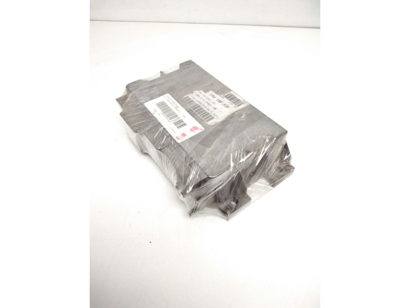 Recambio de centralita motor uce para fiat cinquecento (170) 0.9 i.e. referencia OEM IAM IAA16F.E0 T5880.9FRSE2IB 112861682.072.