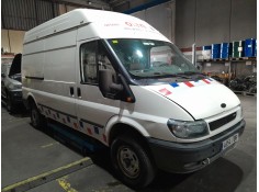 ford transit furgoneta (fa_ _) del año 2006