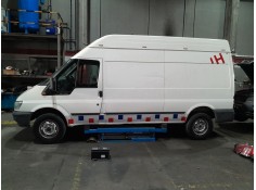 ford transit furgoneta (fa_ _) del año 2006 2