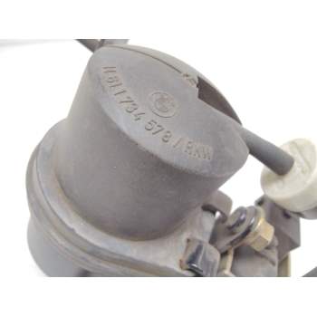 Recambio de valvula de vacio para bmw 3 (e36) 316 i referencia OEM IAM 11611734578  
