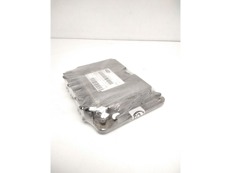 Recambio de centralita motor uce para fiat seicento (187) brush plus referencia OEM IAM IAW4AE.M9/Hw204/1902-27H 61600.627.05 55