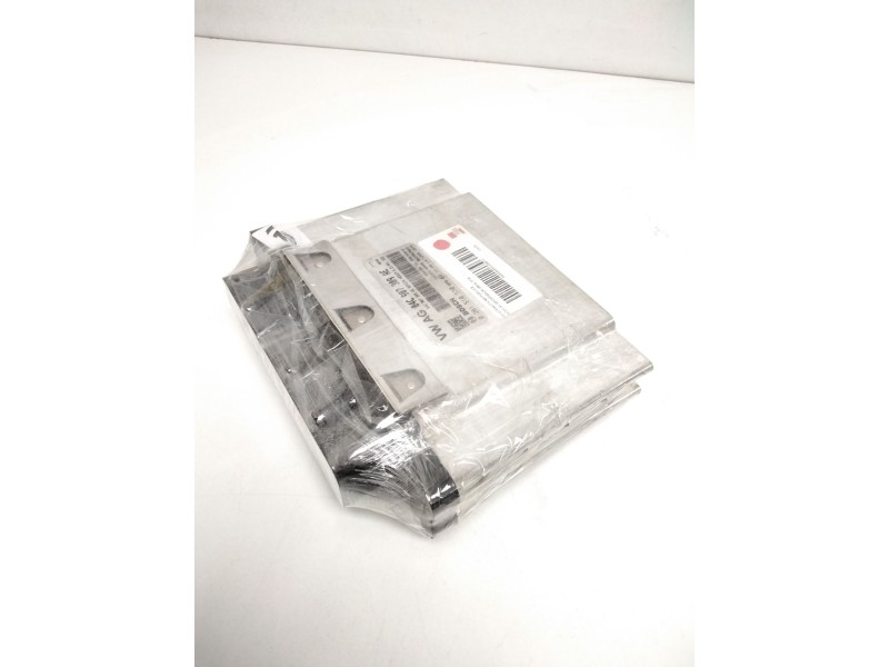 Recambio de centralita motor uce para audi a1 sportback (8xa) tfsi referencia OEM IAM 0261S10530 VWAG94C907309AE 1039576086MOTRO