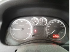 peugeot 307 (3a/c) del año 2003