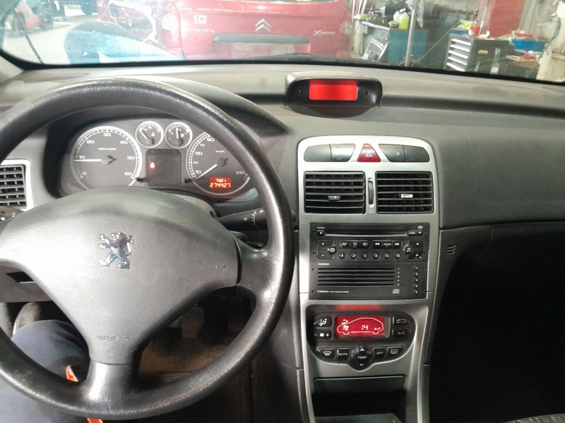 peugeot 307 (3a/c) del año 2003
