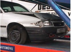 OPEL ASTRA F BERLINA