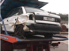 opel astra f berlina del año 1994 2