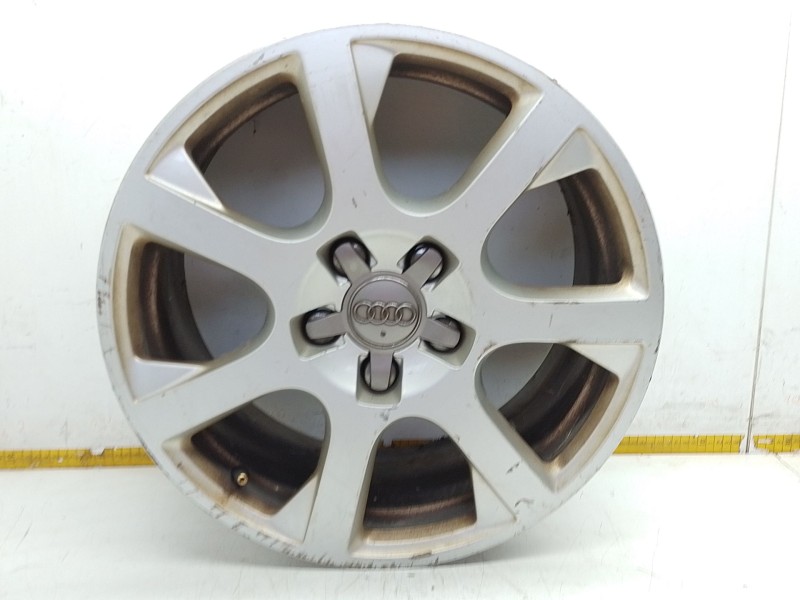 Recambio de llanta aluminio para audi q5 (8rb) 2.0 tdi quattro referencia OEM IAM 8R0601025G  