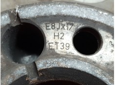 Recambio de llanta aluminio para audi q5 (8rb) 2.0 tdi quattro referencia OEM IAM 8R0601025G   2