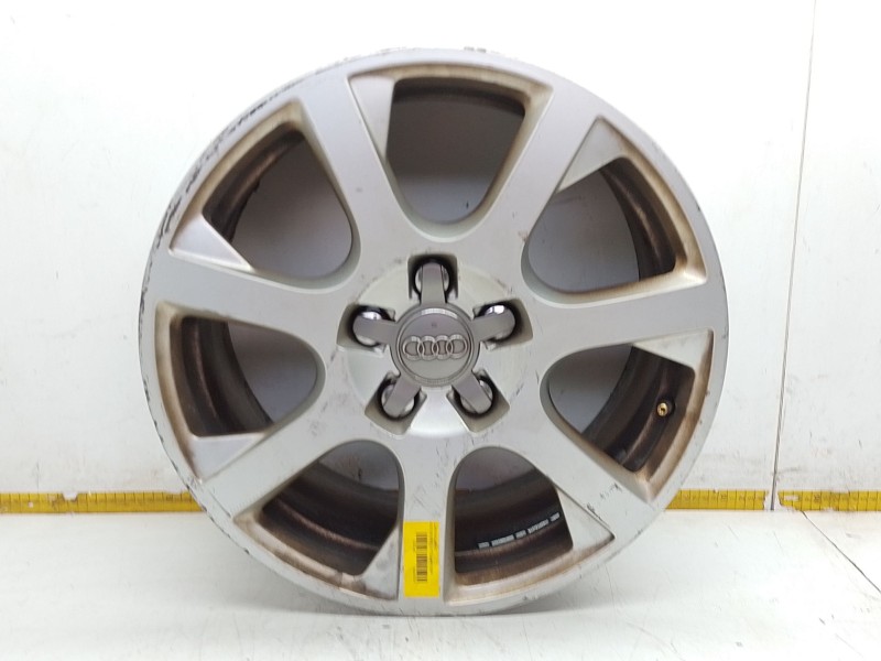 Recambio de llanta aluminio para audi q5 (8rb) 2.0 tdi quattro referencia OEM IAM 8R0601025G  