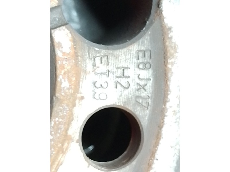 Recambio de llanta aluminio para audi q5 (8rb) 2.0 tdi quattro referencia OEM IAM 8R0601025G  