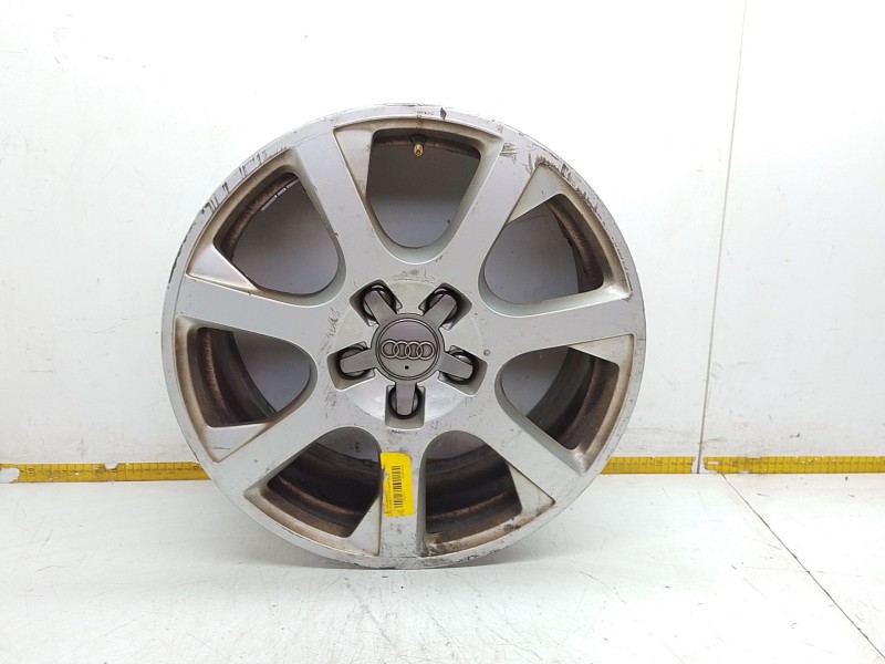 Recambio de llanta aluminio para audi q5 (8rb) 2.0 tdi quattro referencia OEM IAM 8R0601025G  