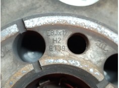 Recambio de llanta aluminio para audi q5 (8rb) 2.0 tdi quattro referencia OEM IAM 8R0601025G   2