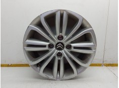 Recambio de llanta aluminio para citroën c4 aircross 1.6 hdi 115 referencia OEM IAM 9670053177  