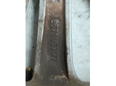 Recambio de llanta aluminio para citroën c4 aircross 1.6 hdi 115 referencia OEM IAM 9670053177   2