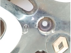 Recambio de llanta aluminio para renault captur i (j5_, h5_) 1.2 tce 120 referencia OEM IAM 403008829R   2