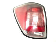 Recambio de piloto trasero izquierdo para opel astra h station wagon (a04) 1.7 cdti (l35) referencia OEM IAM 93182992 417151 