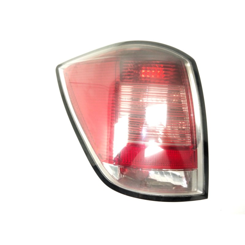 Recambio de piloto trasero izquierdo para opel astra h station wagon (a04) 1.7 cdti (l35) referencia OEM IAM 93182992 417151 