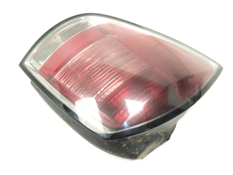 Recambio de piloto trasero izquierdo para opel astra h station wagon (a04) 1.7 cdti (l35) referencia OEM IAM 93182992 417151 