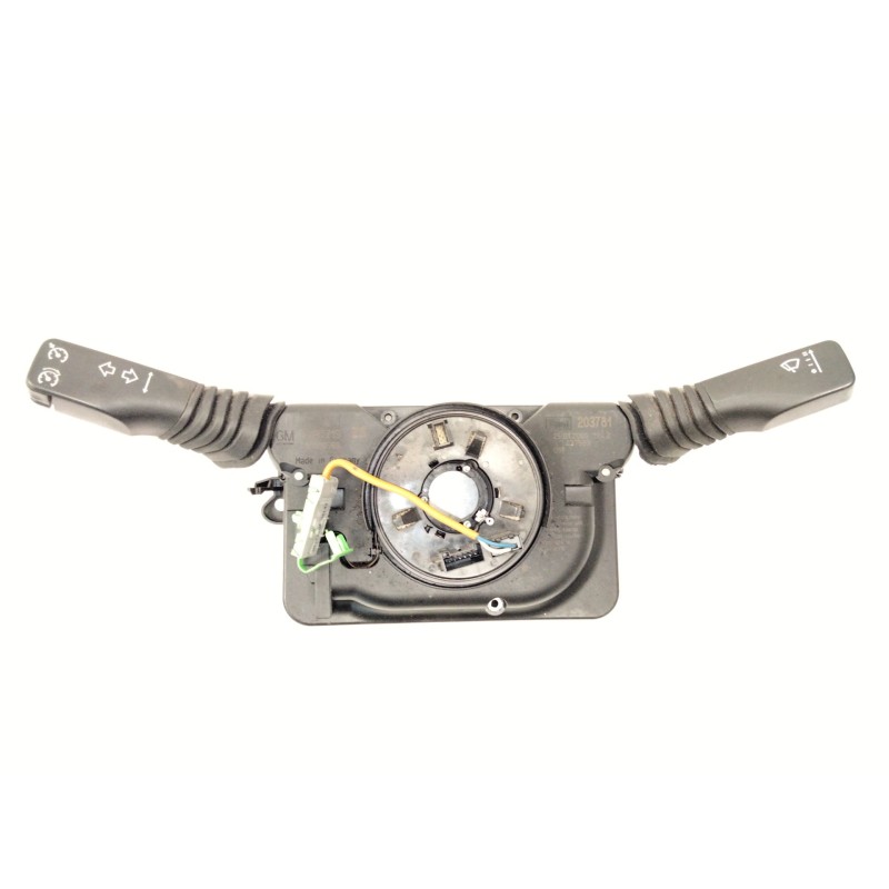 Recambio de mando intermitentes y limpia para opel astra h station wagon (a04) 1.7 cdti (l35) referencia OEM IAM 13250221  