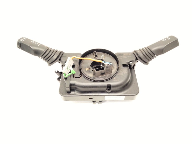Recambio de mando intermitentes y limpia para opel astra h station wagon (a04) 1.7 cdti (l35) referencia OEM IAM 13250221  
