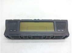 Recambio de cuadro instrumentos para citroën c4 grand picasso i (ua_) 2.0 hdi 138 referencia OEM IAM   