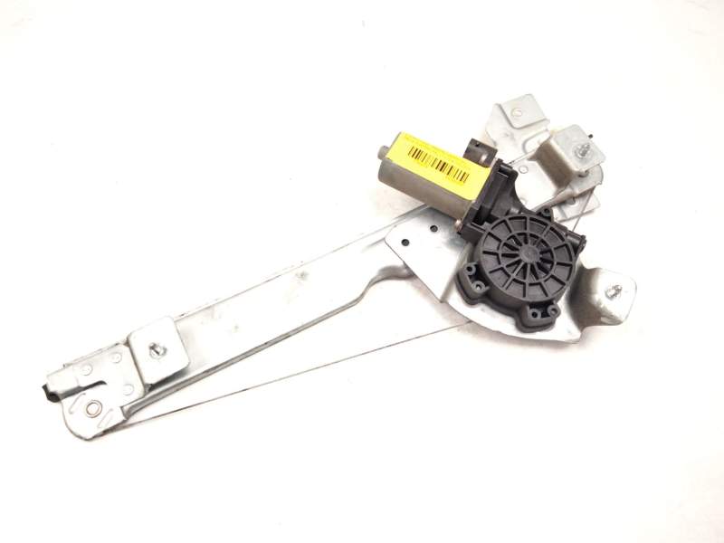 Recambio de elevalunas trasero derecho para dacia duster (hs_) 1.2 tce 125 referencia OEM IAM 8200733832  
