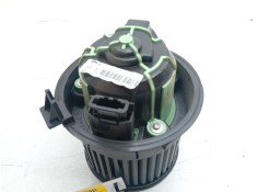Recambio de motor calefaccion para citroën c4 aircross 1.6 hdi 115 referencia OEM IAM T1011131B   2