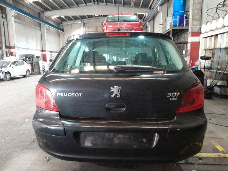 peugeot 307 (3a/c) del año 2003