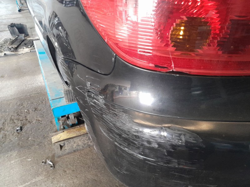 peugeot 307 (3a/c) del año 2003