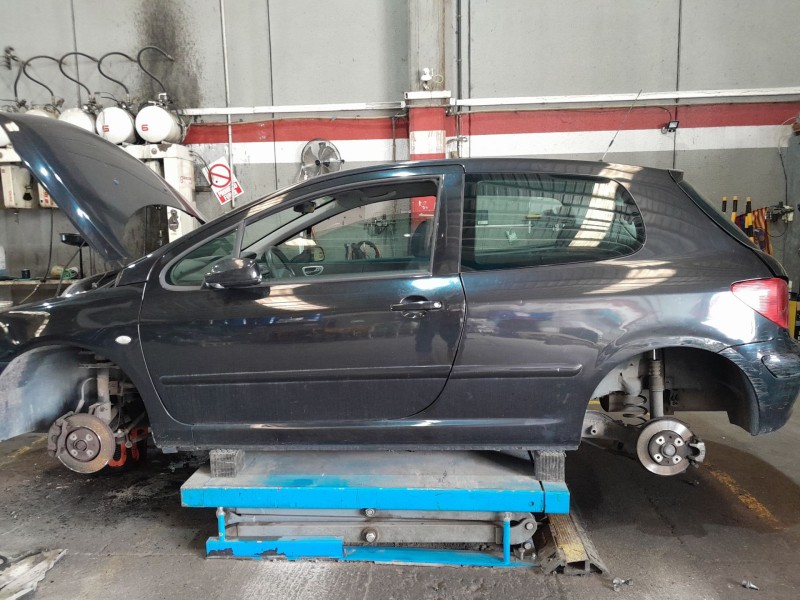 peugeot 307 (3a/c) del año 2003