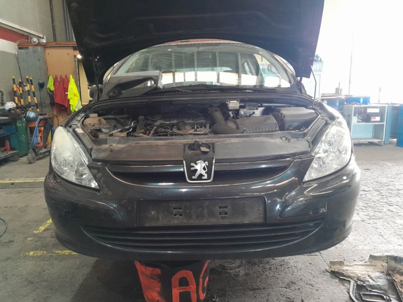 peugeot 307 (3a/c) del año 2003