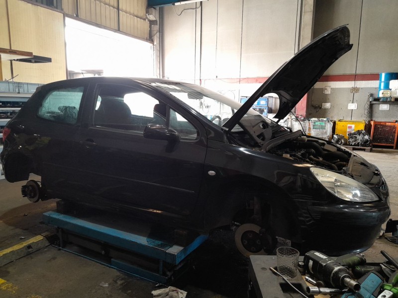 peugeot 307 (3a/c) del año 2003