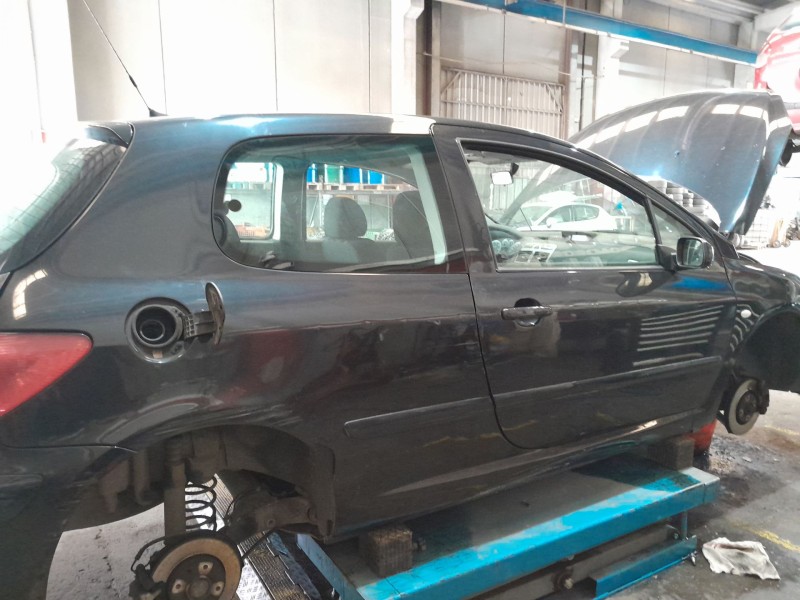 peugeot 307 (3a/c) del año 2003